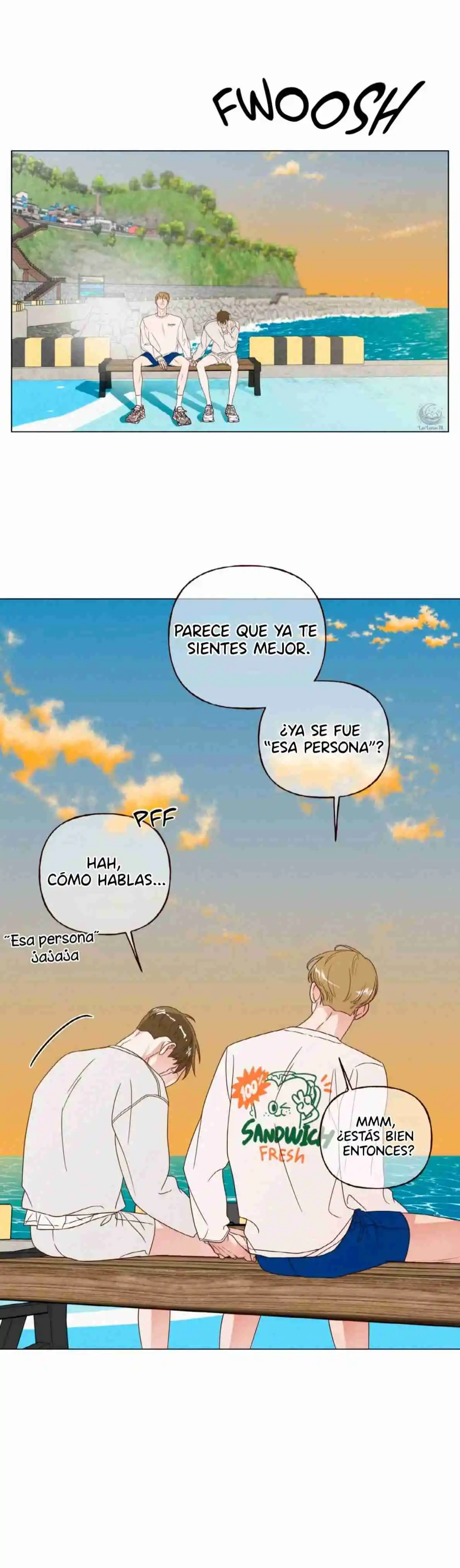 Entre Estaciones. - Capítulo 15 - Página 25 - LectorTMOo