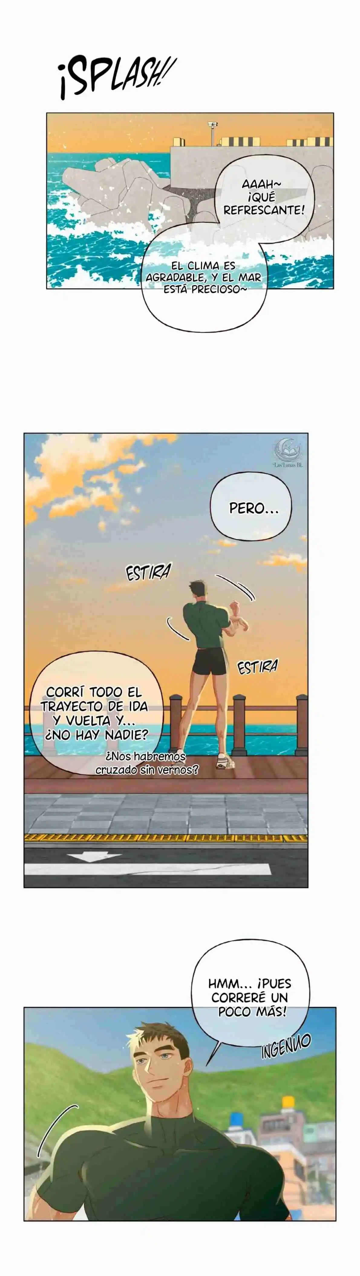 Entre Estaciones. - Capítulo 15 - Página 29 - LectorTMOo