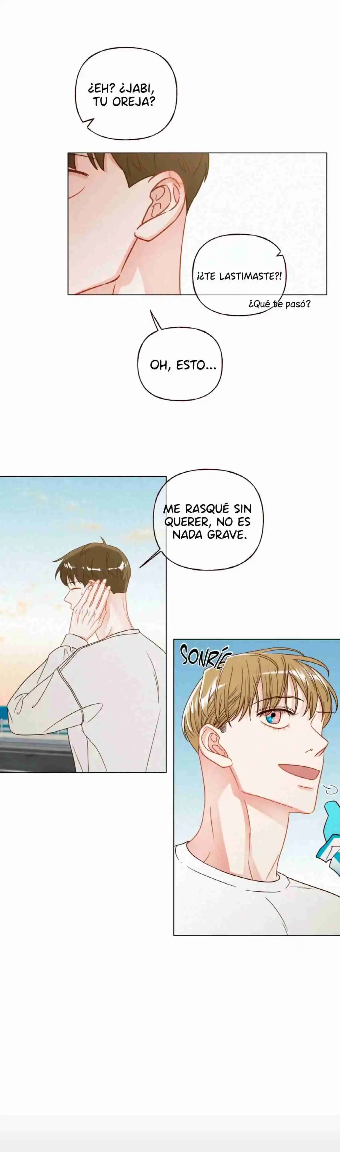 Entre Estaciones. - Capítulo 16 - Página 7 - LectorTMOo