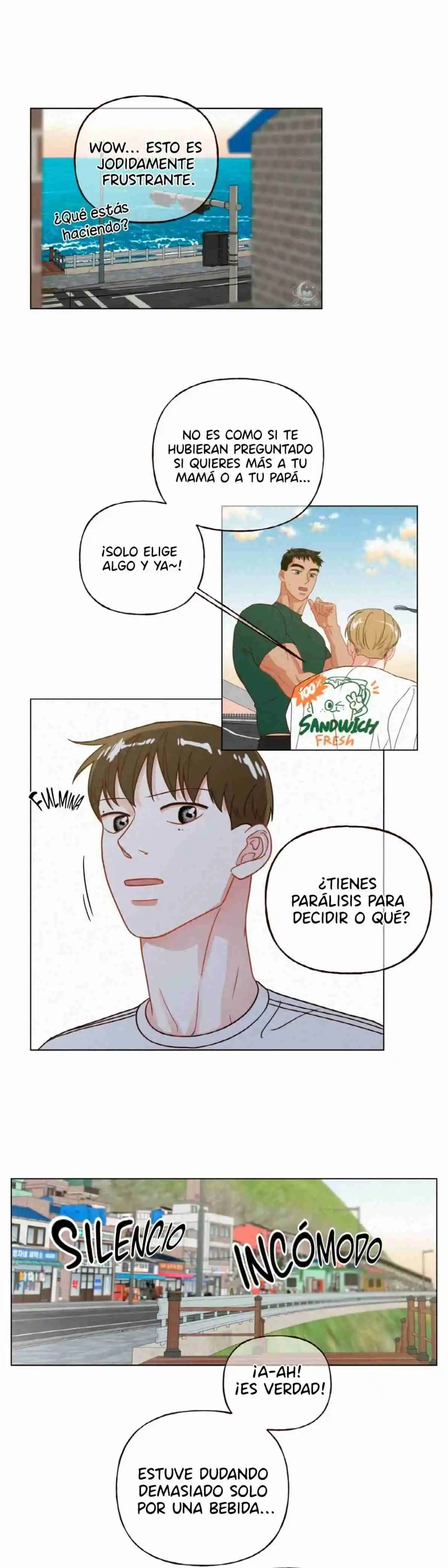 Entre Estaciones. - Capítulo 16 - Página 14 - LectorTMOo