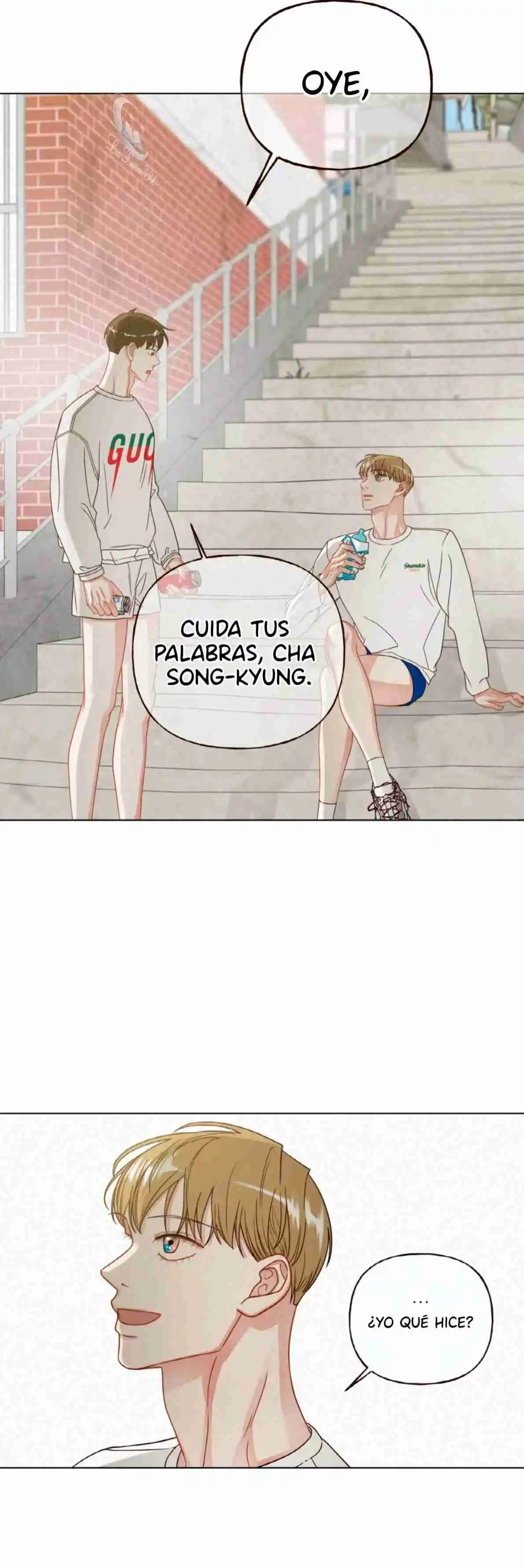 Entre Estaciones. - Capítulo 16 - Página 15 - LectorTMOo
