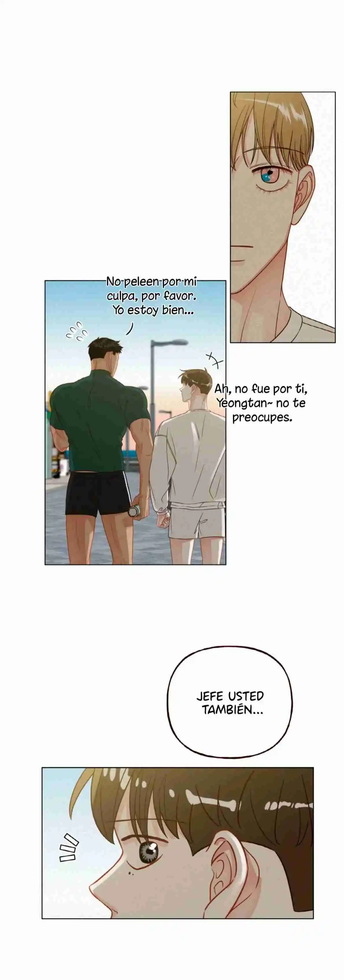 Entre Estaciones. - Capítulo 16 - Página 17 - LectorTMOo