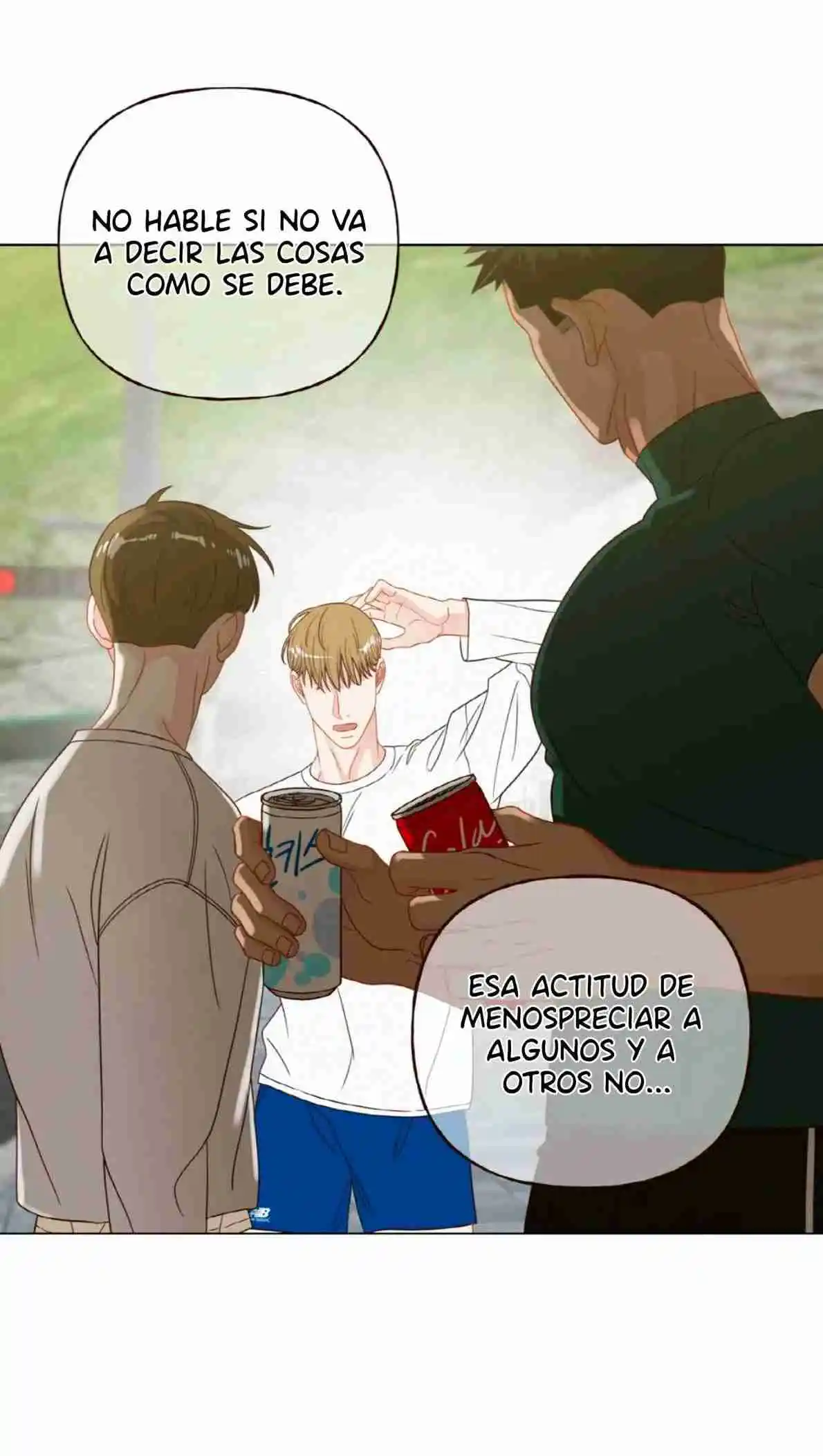 Entre Estaciones. - Capítulo 16 - Página 18 - LectorTMOo