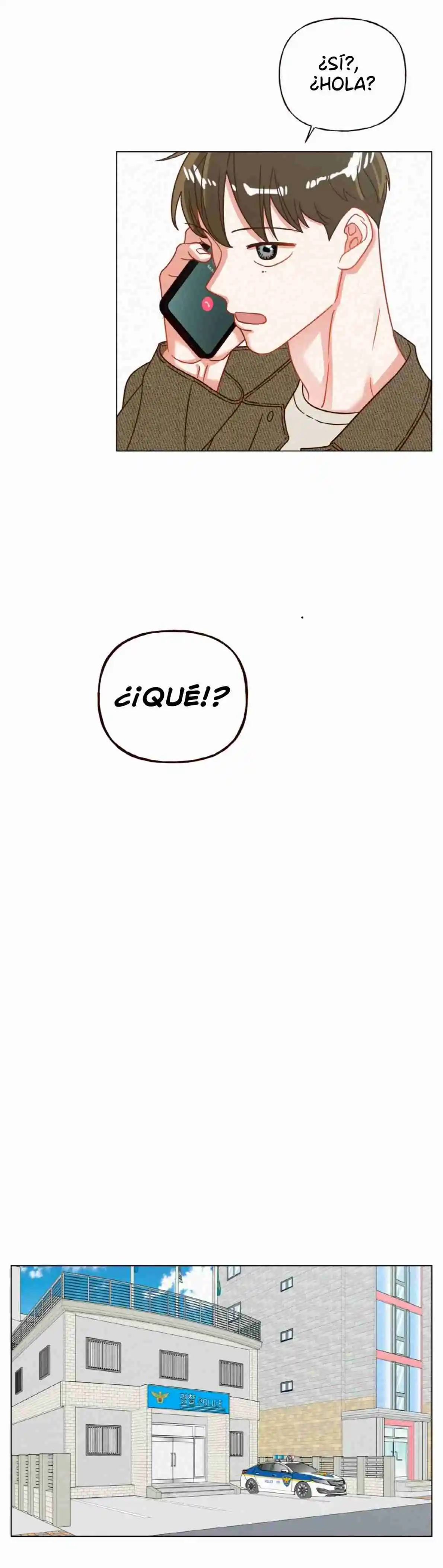 Entre Estaciones. - Capítulo 16 - Página 28 - LectorTMOo