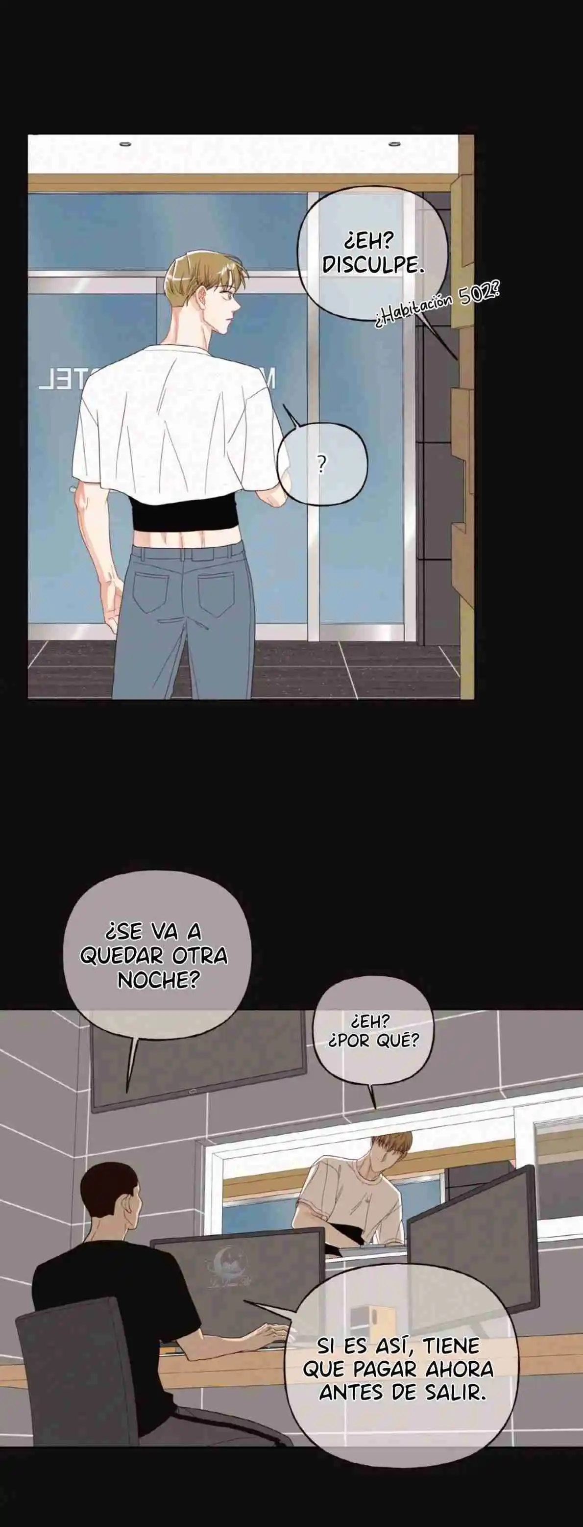 Entre Estaciones. - Capítulo 17 - Página 11 - LectorTMOo