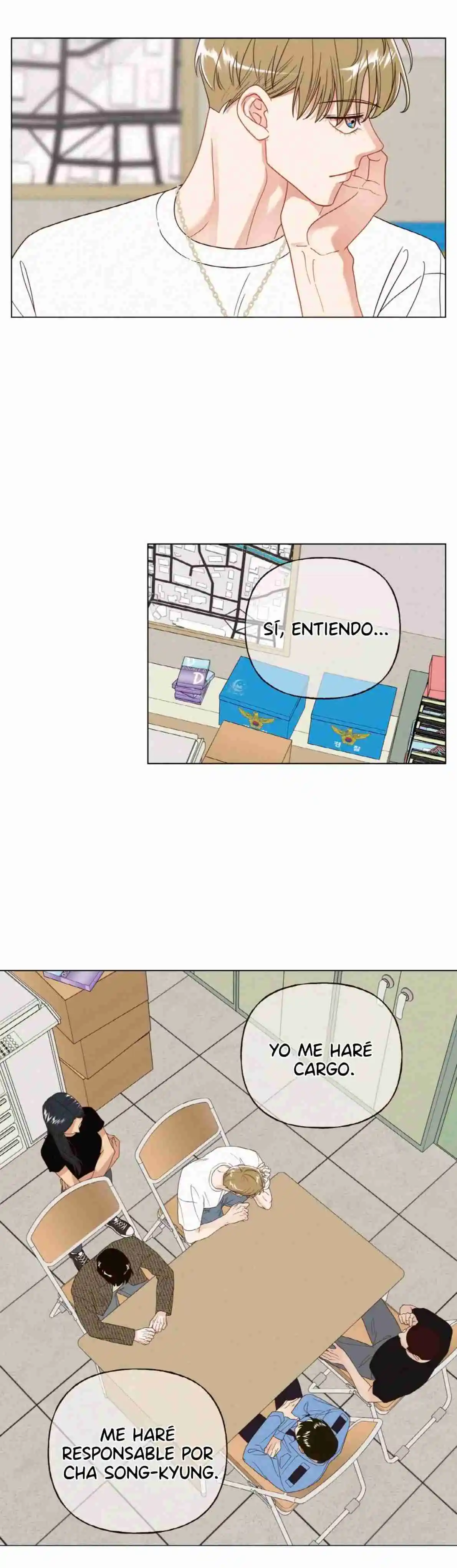 Entre Estaciones. - Capítulo 17 - Página 15 - LectorTMOo