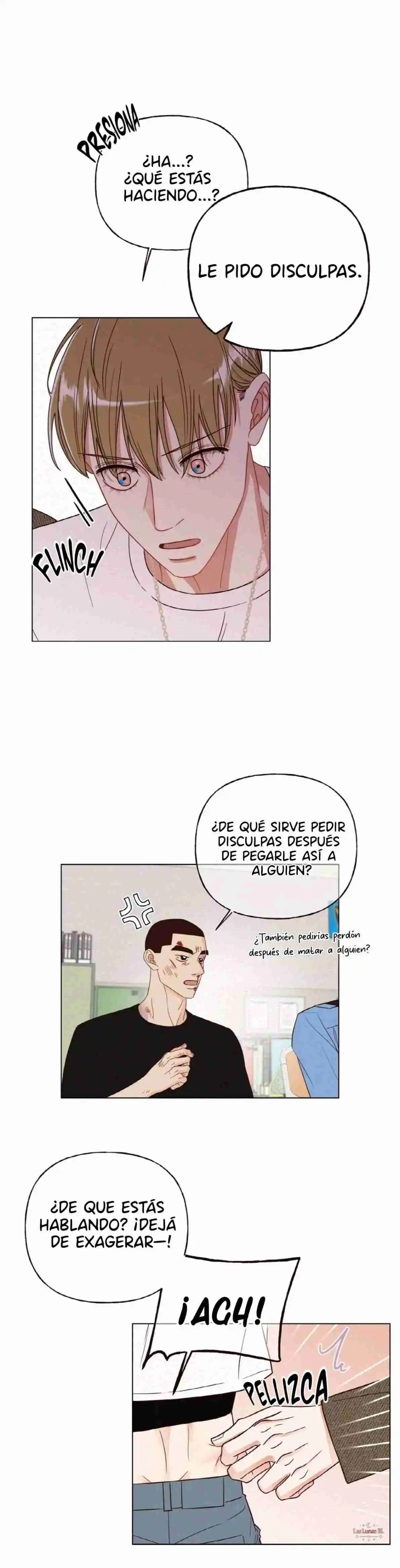 Entre Estaciones. - Capítulo 17 - Página 17 - LectorTMOo