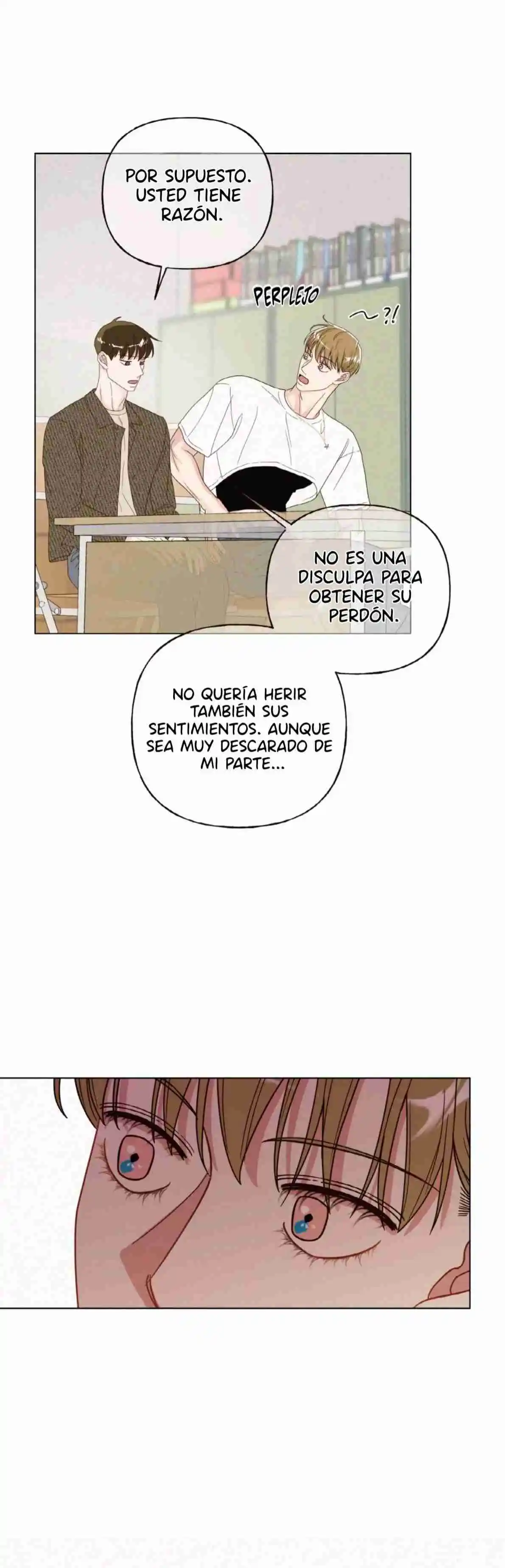 Entre Estaciones. - Capítulo 17 - Página 18 - LectorTMOo