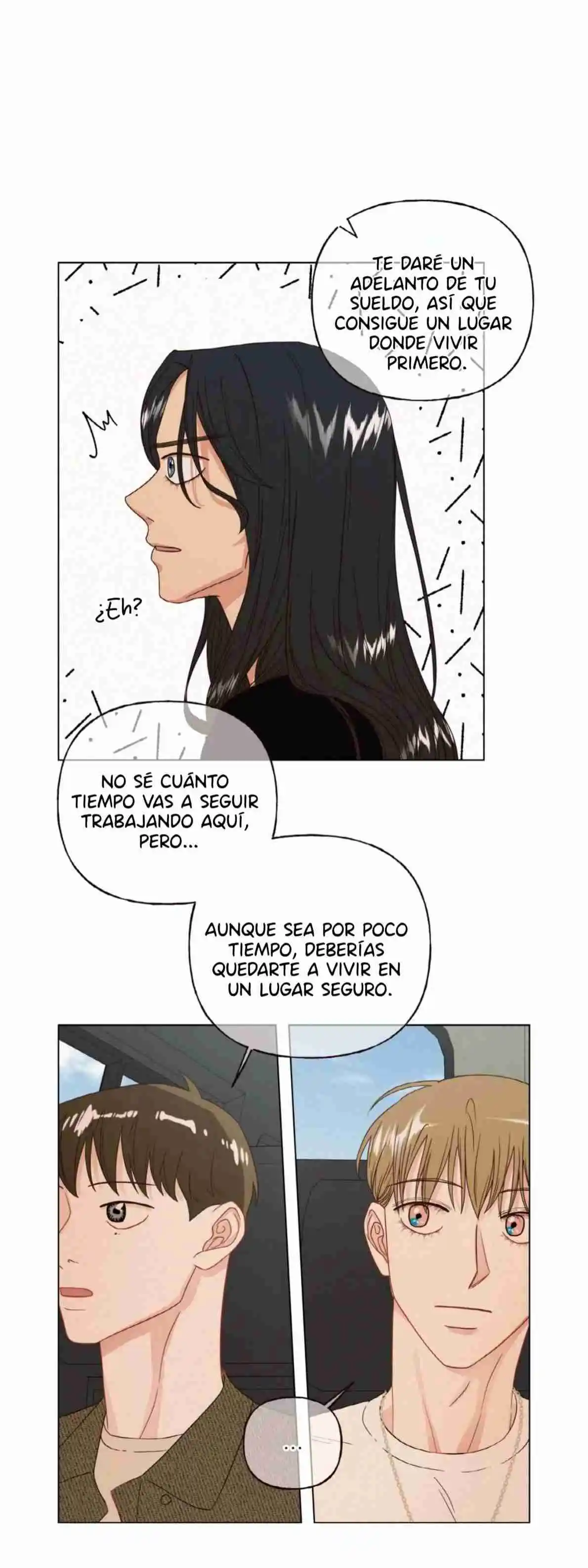 Entre Estaciones. - Capítulo 17 - Página 26 - LectorTMOo