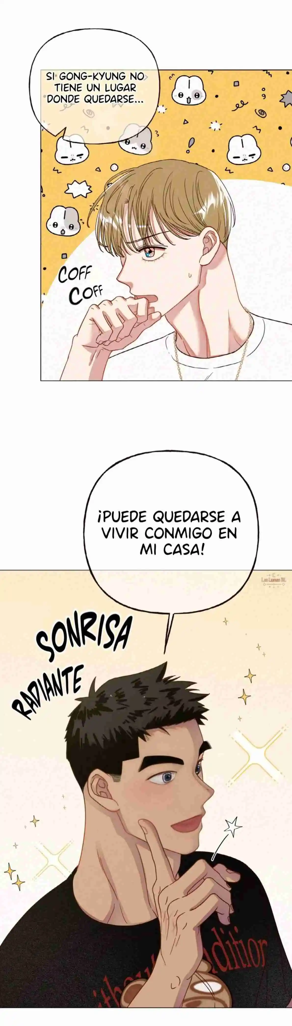 Entre Estaciones. - Capítulo 17 - Página 29 - LectorTMOo