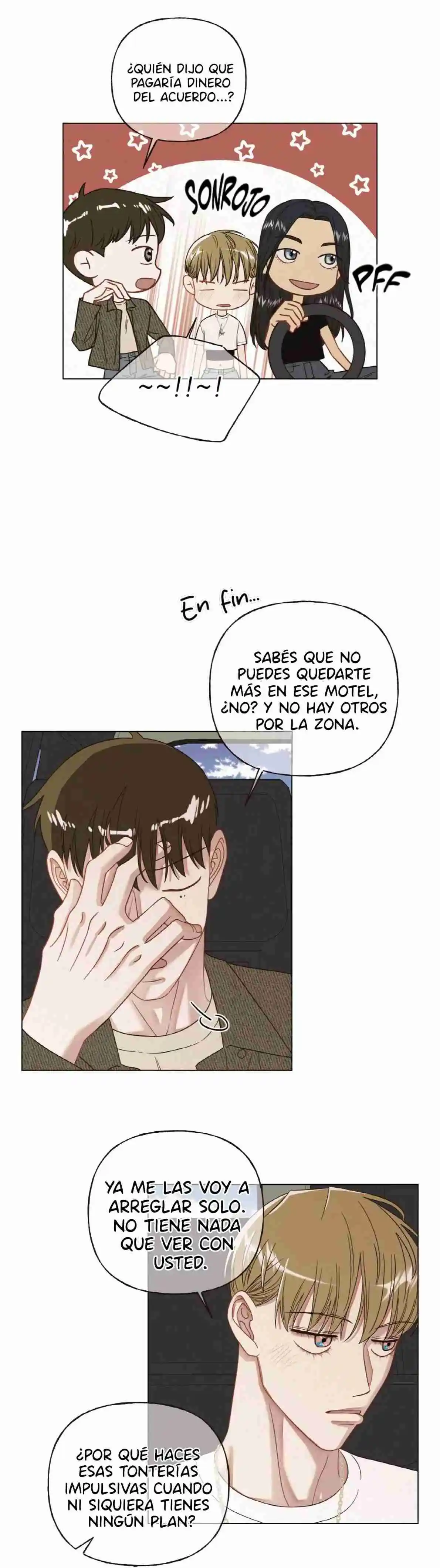 Entre Estaciones. - Capítulo 18 - Página 7 - LectorTMOo