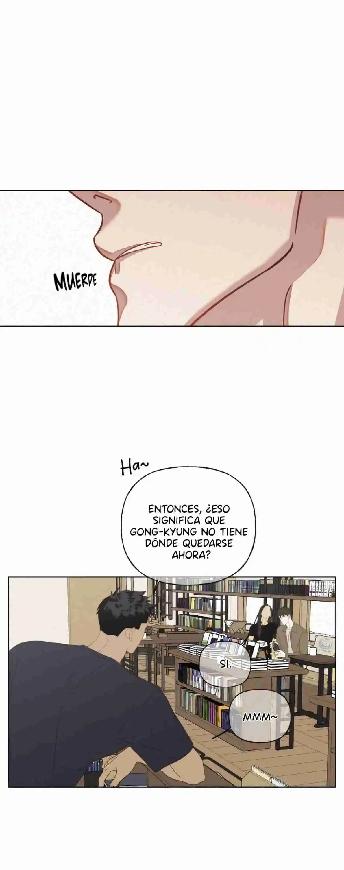 Entre Estaciones. - Capítulo 18 - Página 17 - LectorTMOo