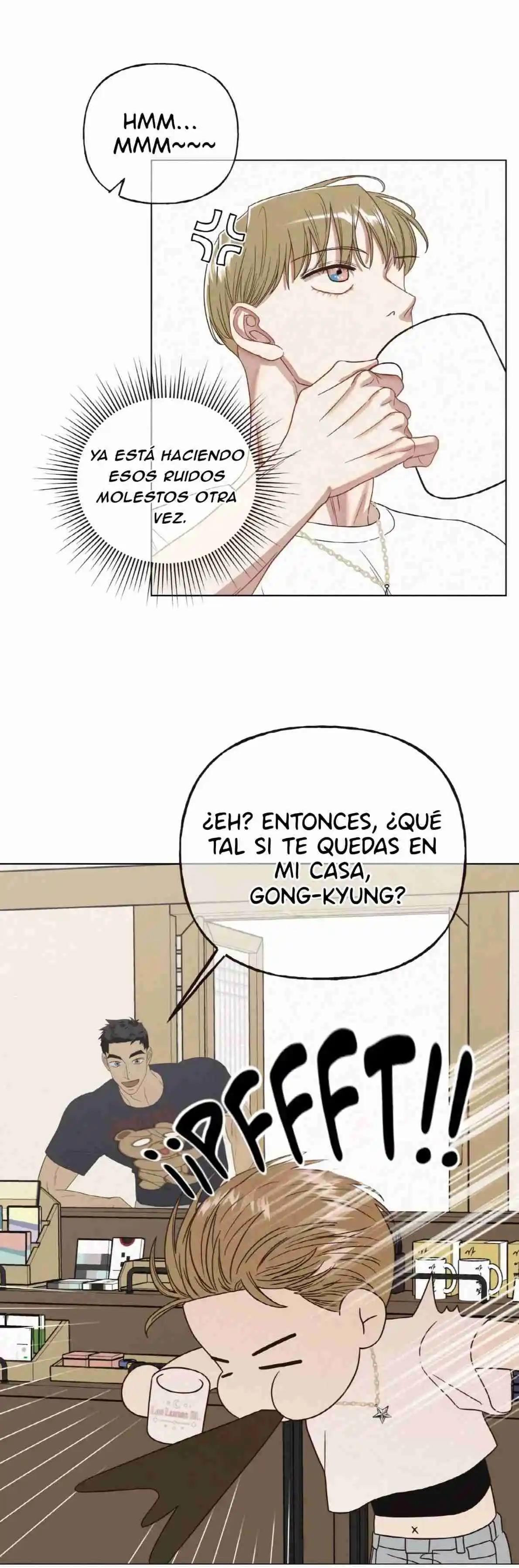Entre Estaciones. - Capítulo 18 - Página 18 - LectorTMOo