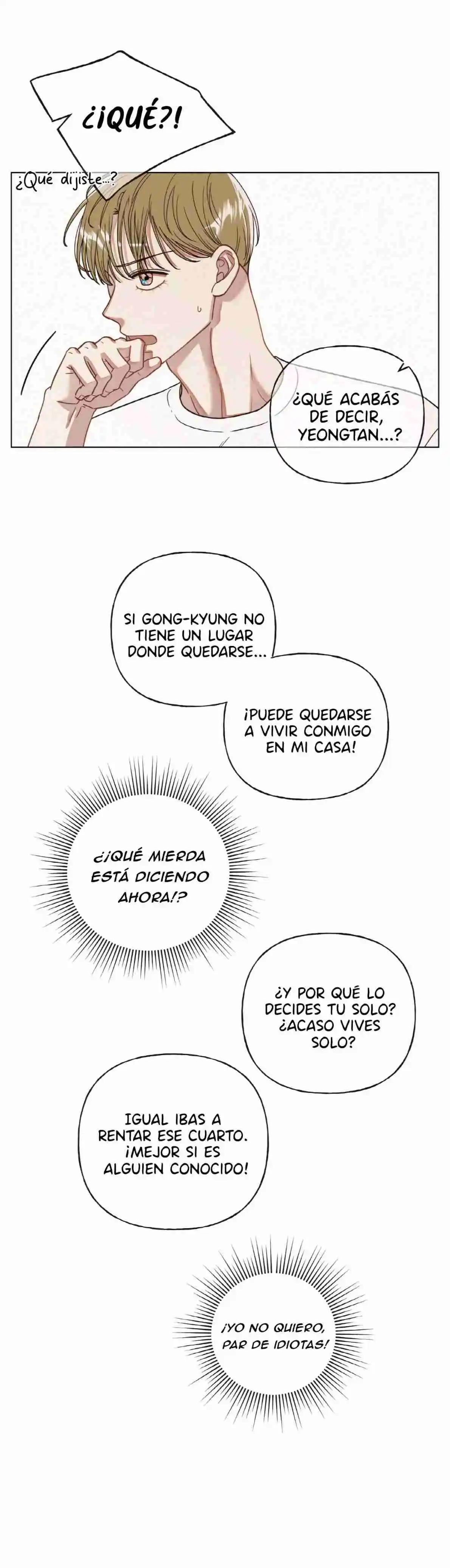 Entre Estaciones. - Capítulo 18 - Página 19 - LectorTMOo