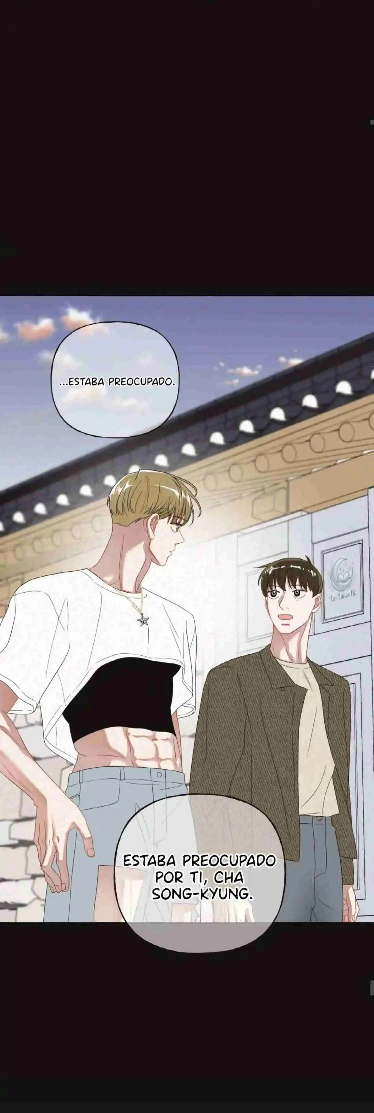 Entre Estaciones. - Capítulo 18 - Página 30 - LectorTMOo