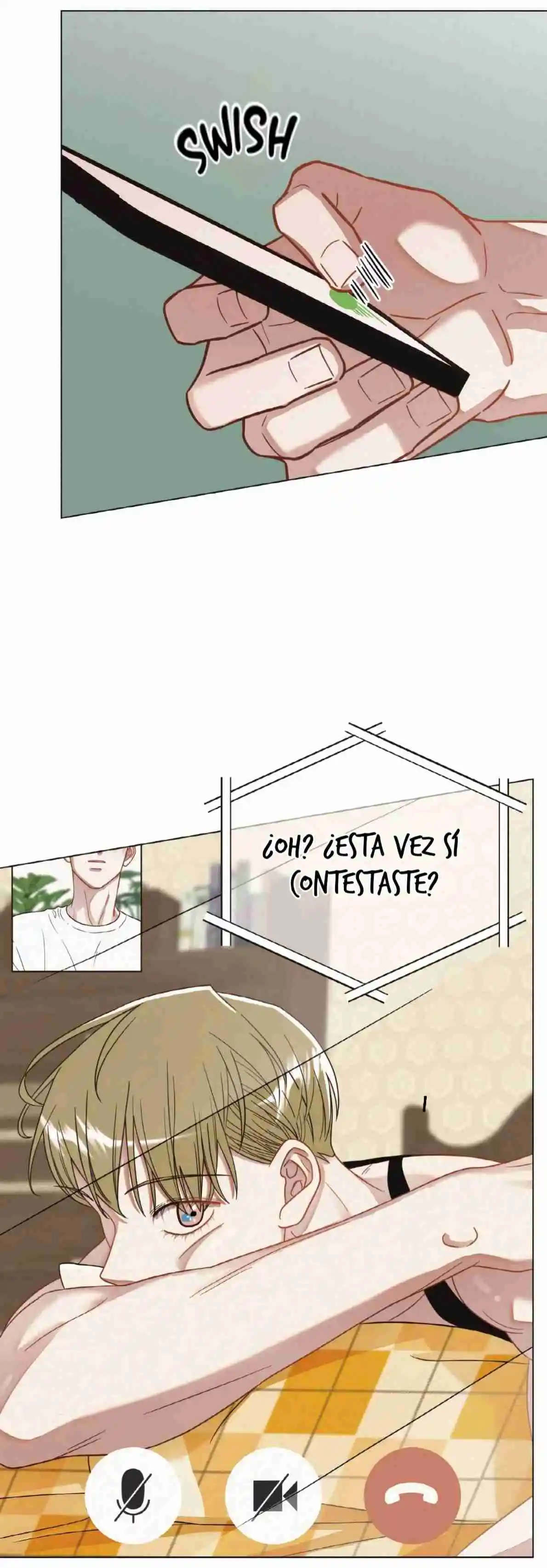 Entre Estaciones. - Capítulo 19 - Página 10 - LectorTMOo