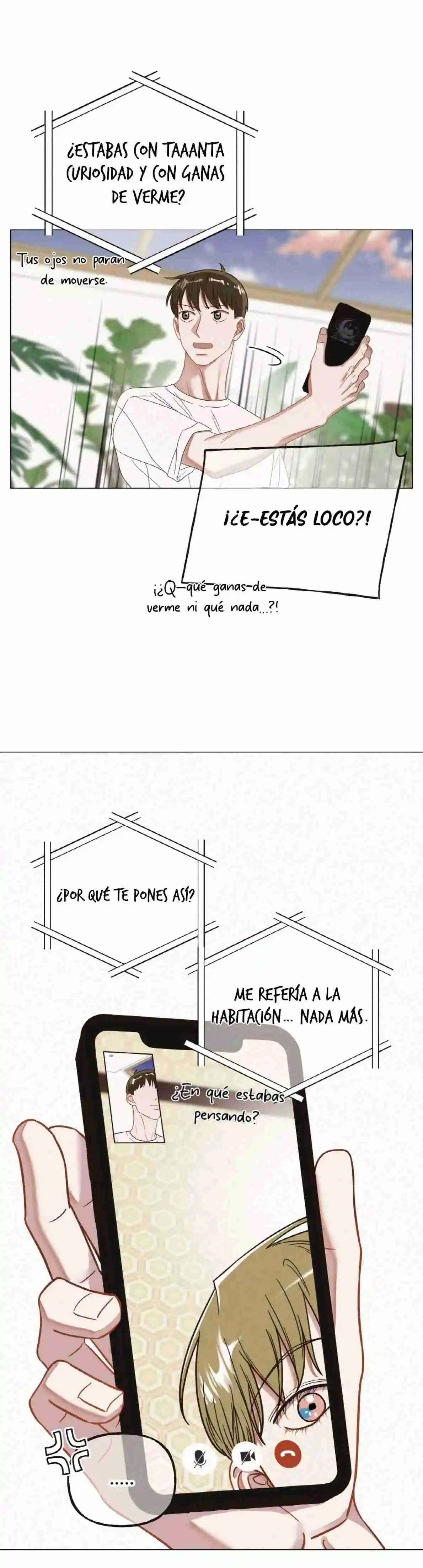 Entre Estaciones. - Capítulo 19 - Página 11 - LectorTMOo
