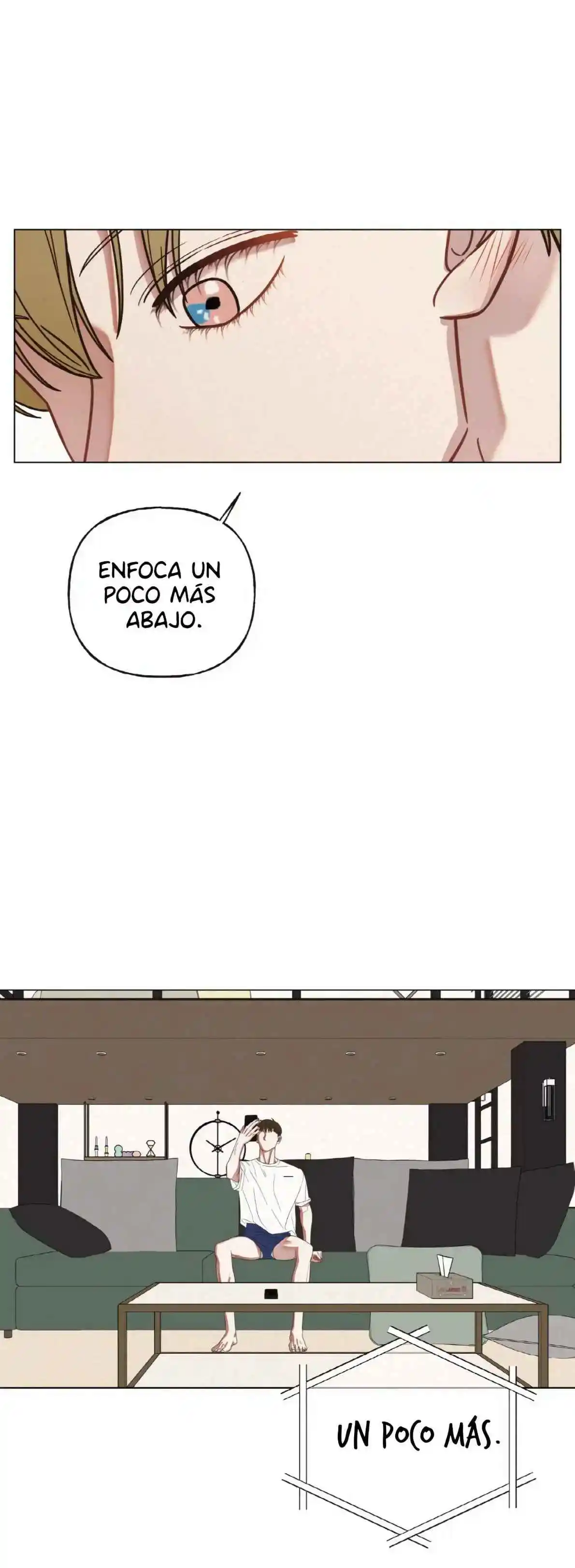 Entre Estaciones. - Capítulo 19 - Página 14 - LectorTMOo