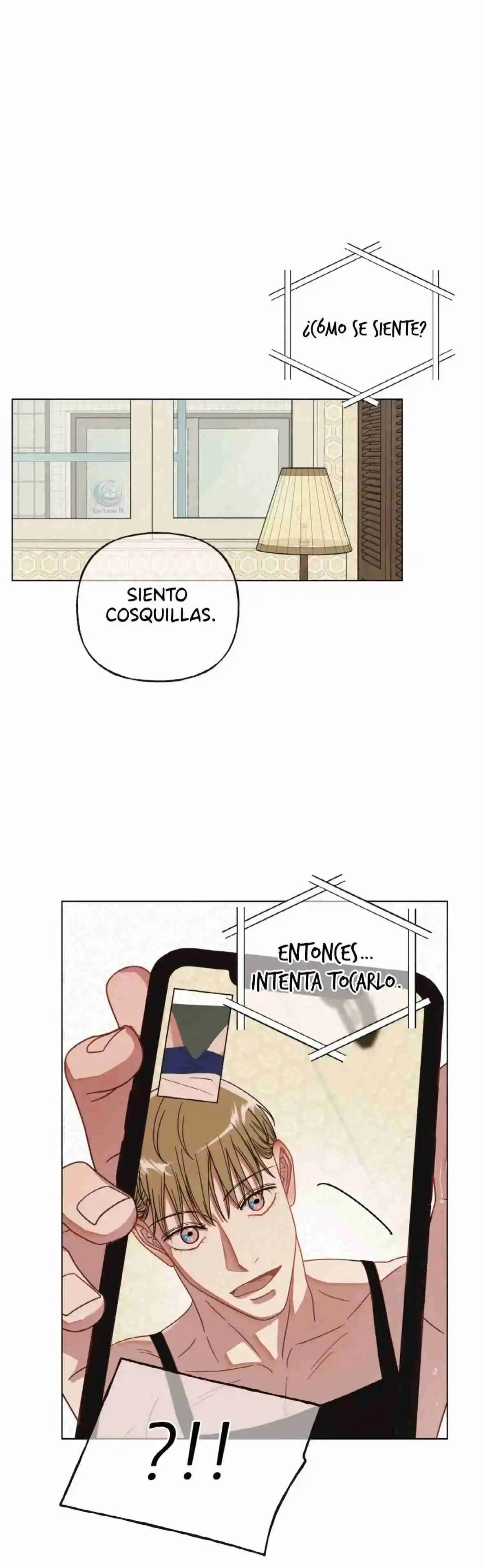 Entre Estaciones. - Capítulo 19 - Página 17 - LectorTMOo