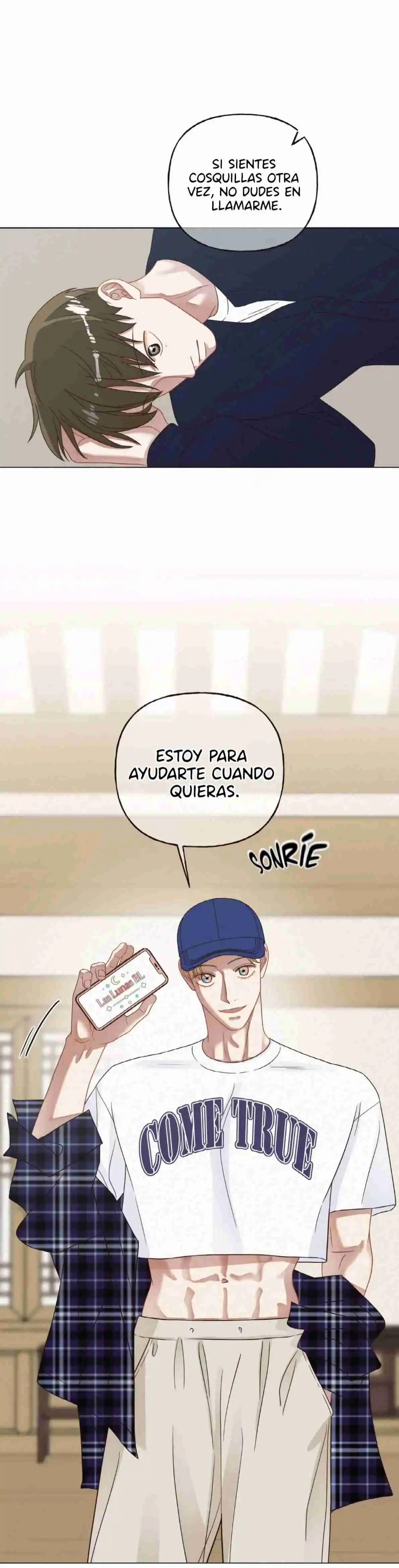 Entre Estaciones. - Capítulo 19 - Página 37 - LectorTMOo