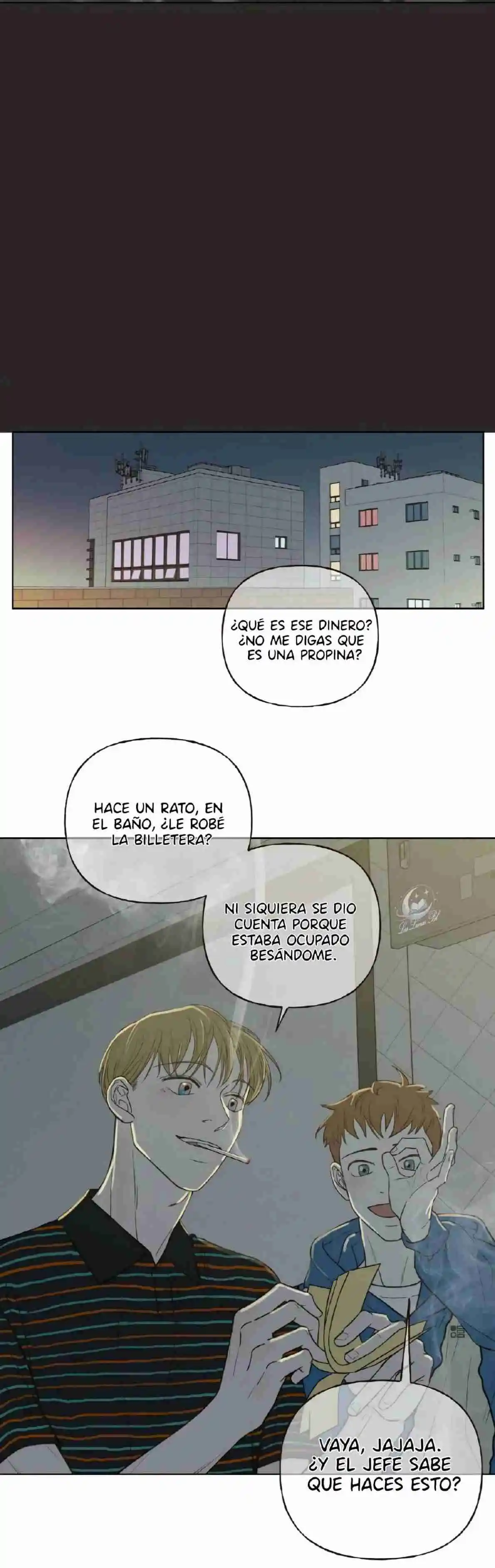 Entre Estaciones. - Capítulo 2 - Página 17 - LectorTMOo