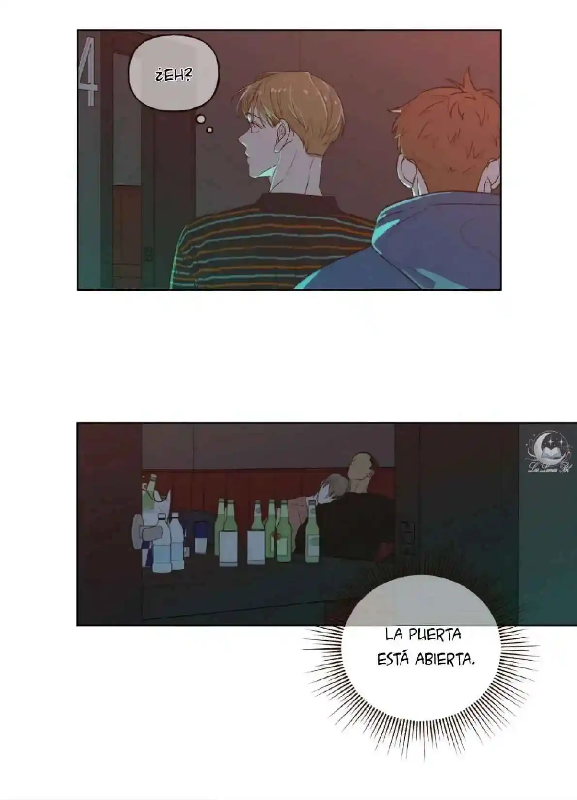Entre Estaciones. - Capítulo 2 - Página 20 - LectorTMOo