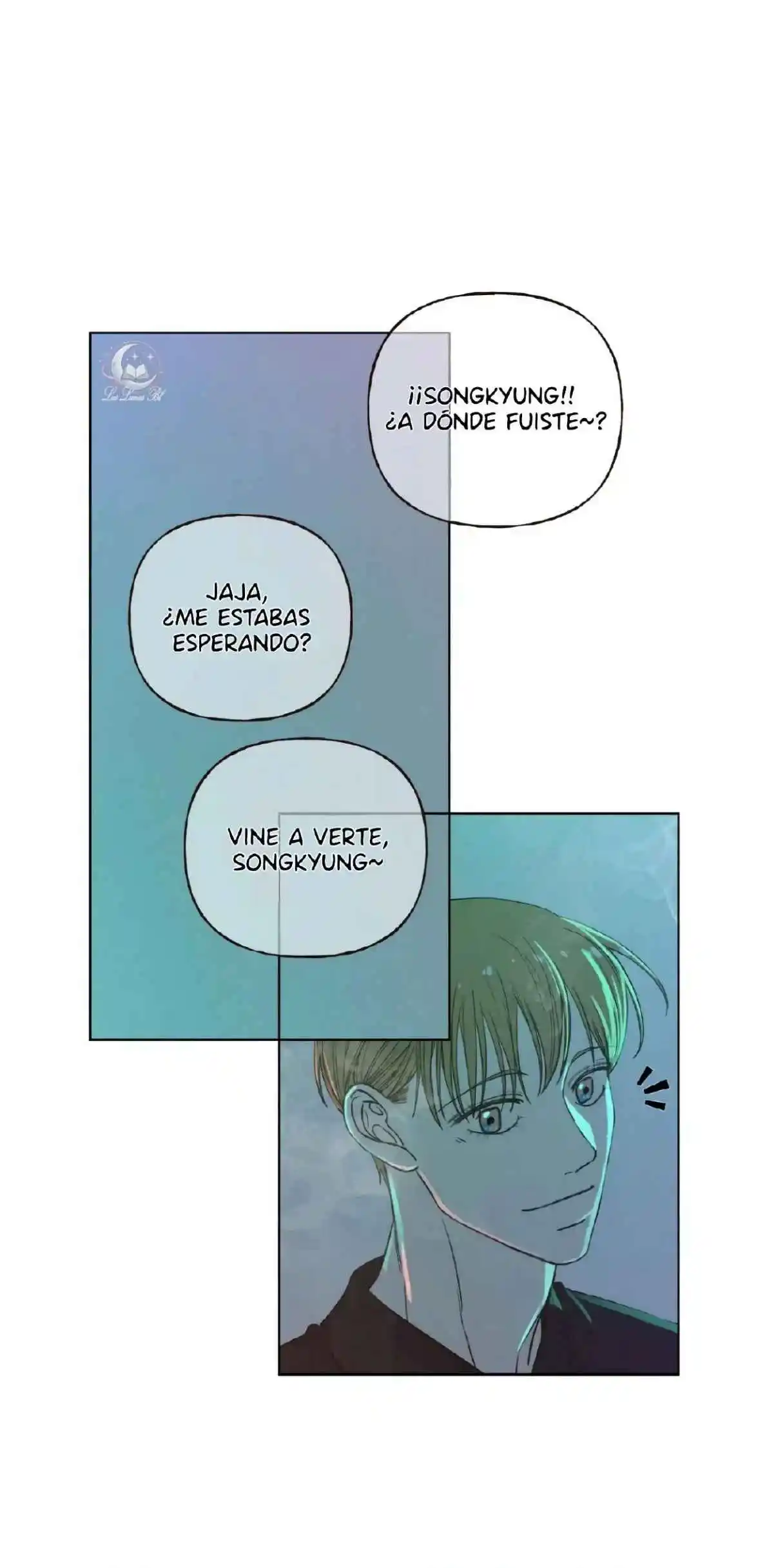 Entre Estaciones. - Capítulo 2 - Página 24 - LectorTMOo