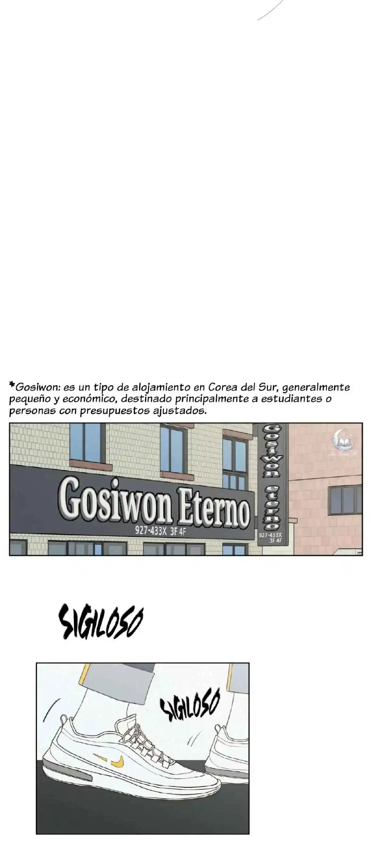 Entre Estaciones. - Capítulo 2 - Página 29 - LectorTMOo