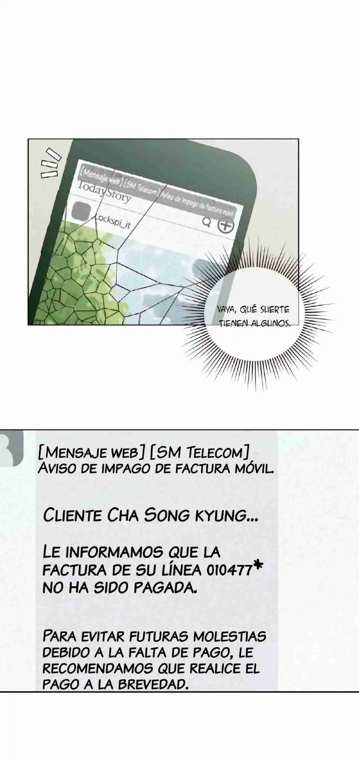 Entre Estaciones. - Capítulo 2 - Página 33 - LectorTMOo