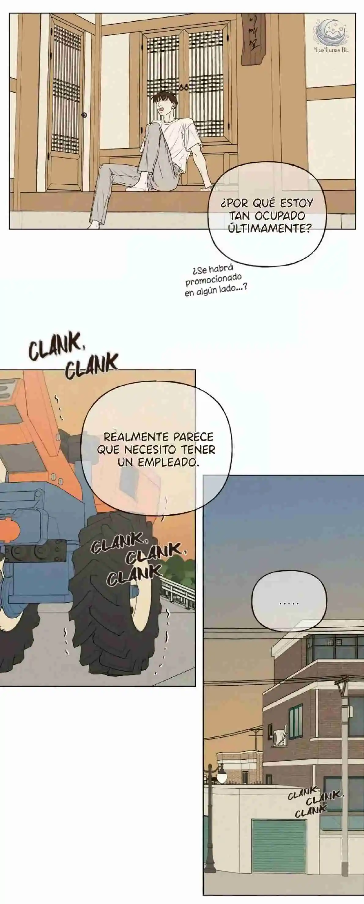 Entre Estaciones. - Capítulo 2 - Página 41 - LectorTMOo