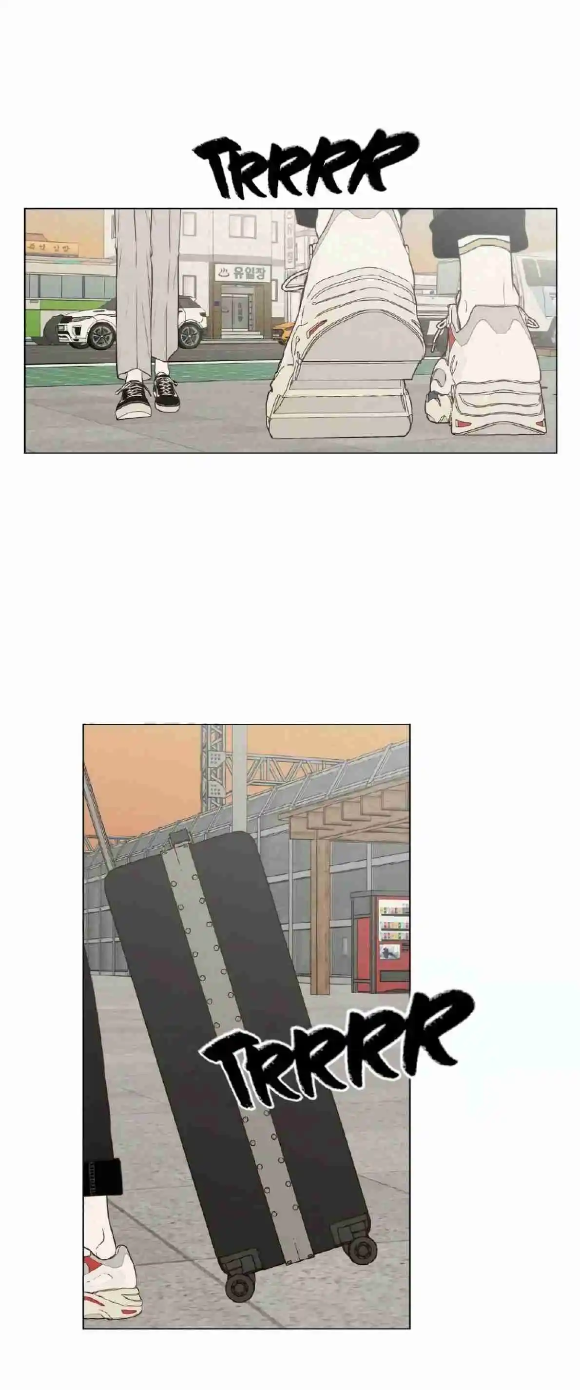 Entre Estaciones. - Capítulo 2 - Página 45 - LectorTMOo