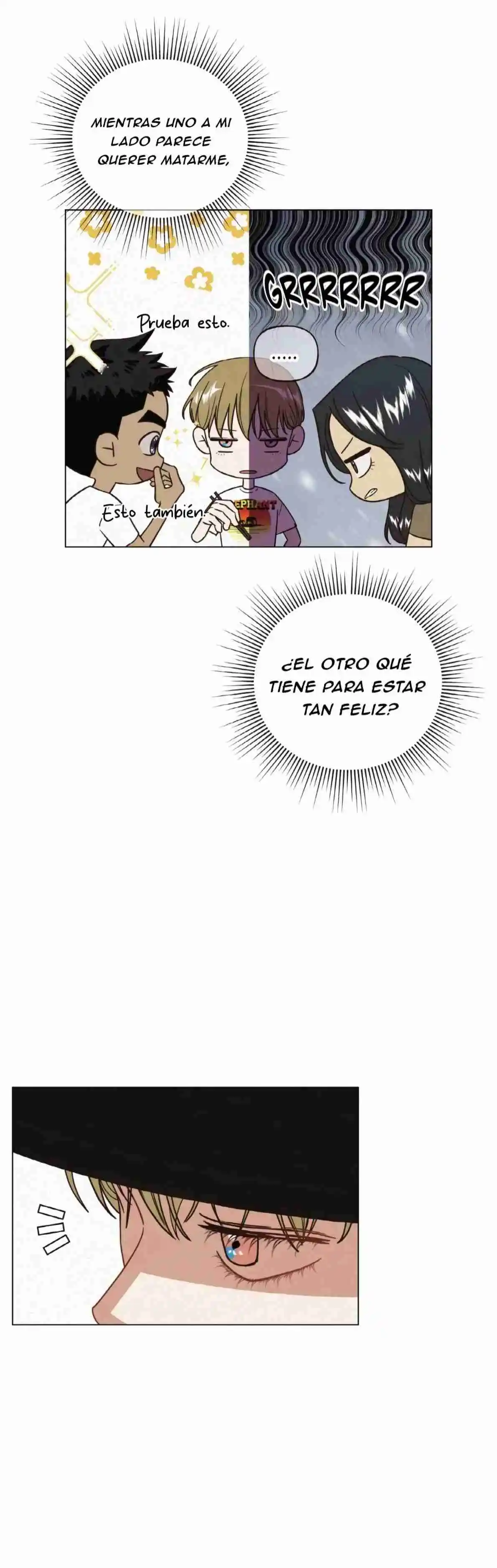 Entre Estaciones. - Capítulo 20 - Página 7 - LectorTMOo