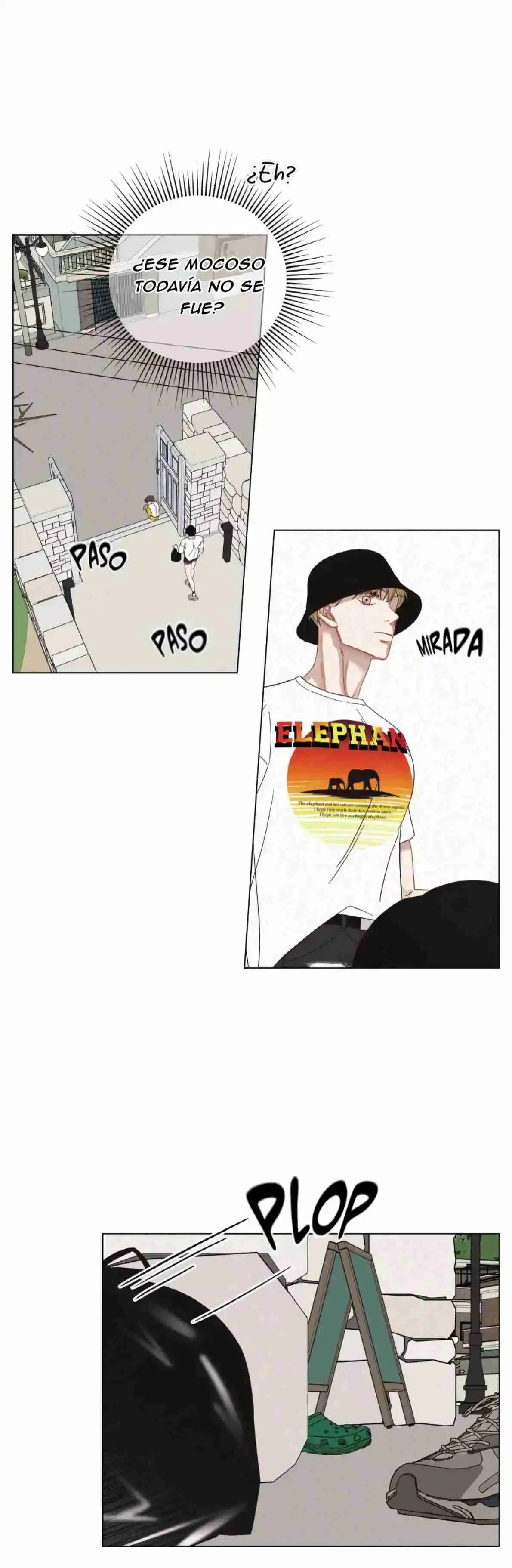 Entre Estaciones. - Capítulo 20 - Página 11 - LectorTMOo