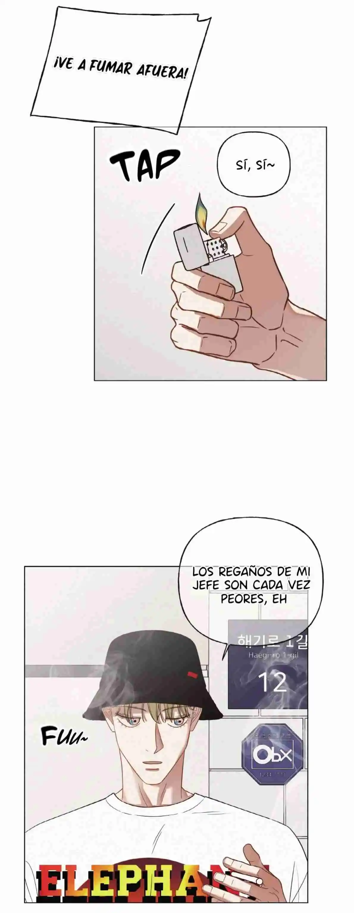 Entre Estaciones. - Capítulo 20 - Página 13 - LectorTMOo