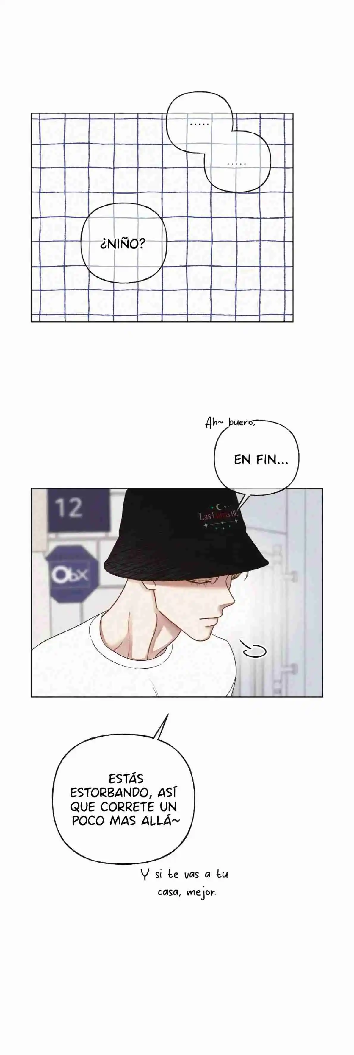 Entre Estaciones. - Capítulo 20 - Página 16 - LectorTMOo