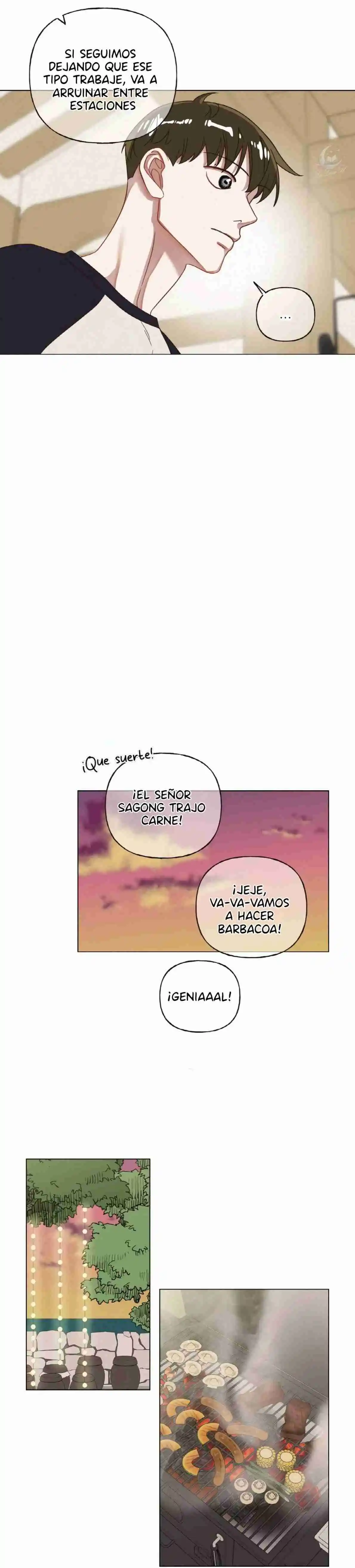 Entre Estaciones. - Capítulo 20 - Página 20 - LectorTMOo