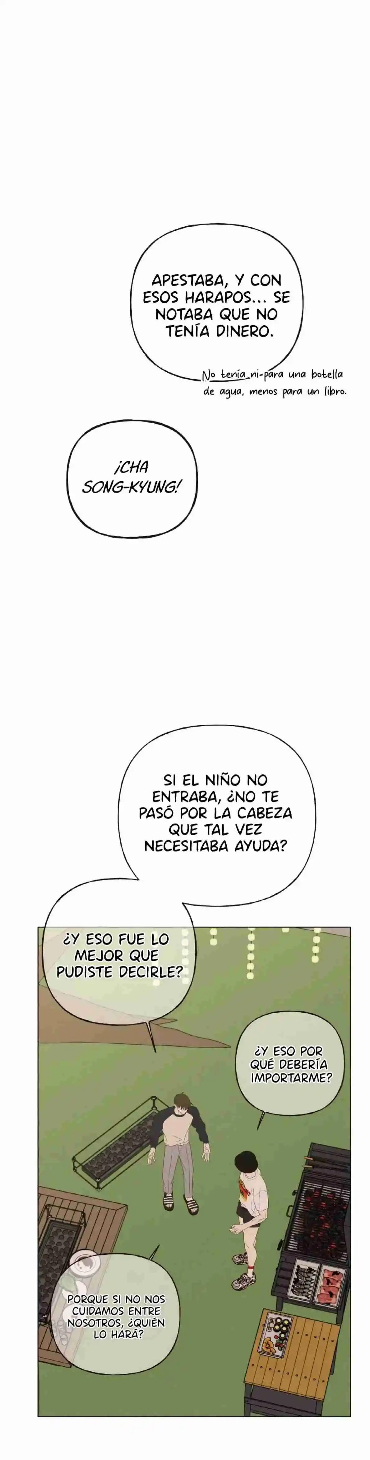 Entre Estaciones. - Capítulo 20 - Página 28 - LectorTMOo