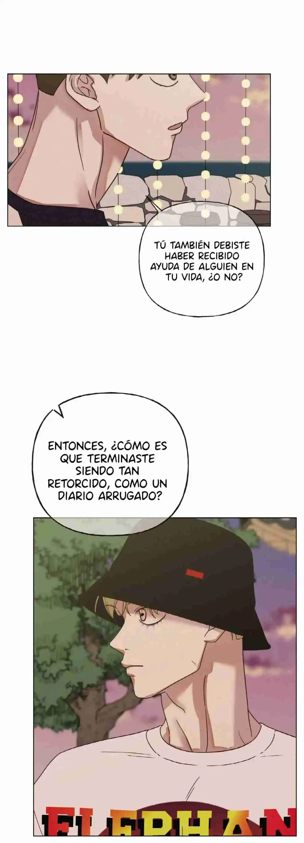 Entre Estaciones. - Capítulo 20 - Página 30 - LectorTMOo