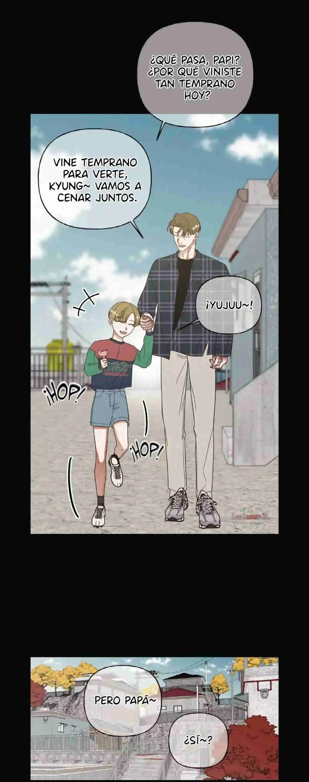 Entre Estaciones. - Capítulo 21 - Página 7 - LectorTMOo