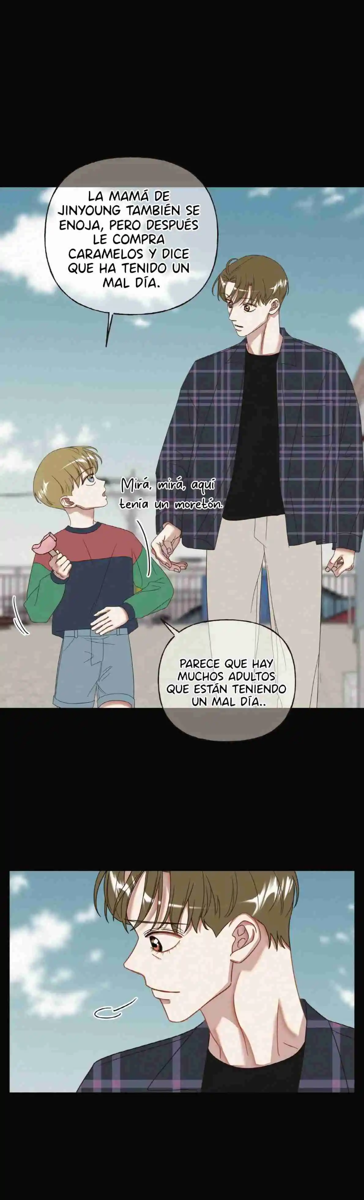 Entre Estaciones. - Capítulo 21 - Página 9 - LectorTMOo
