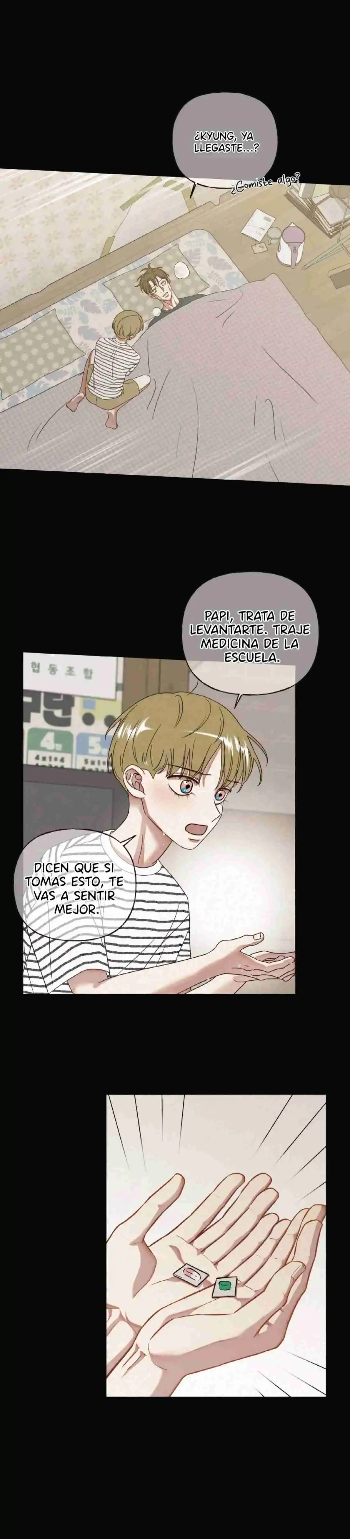 Entre Estaciones. - Capítulo 21 - Página 14 - LectorTMOo