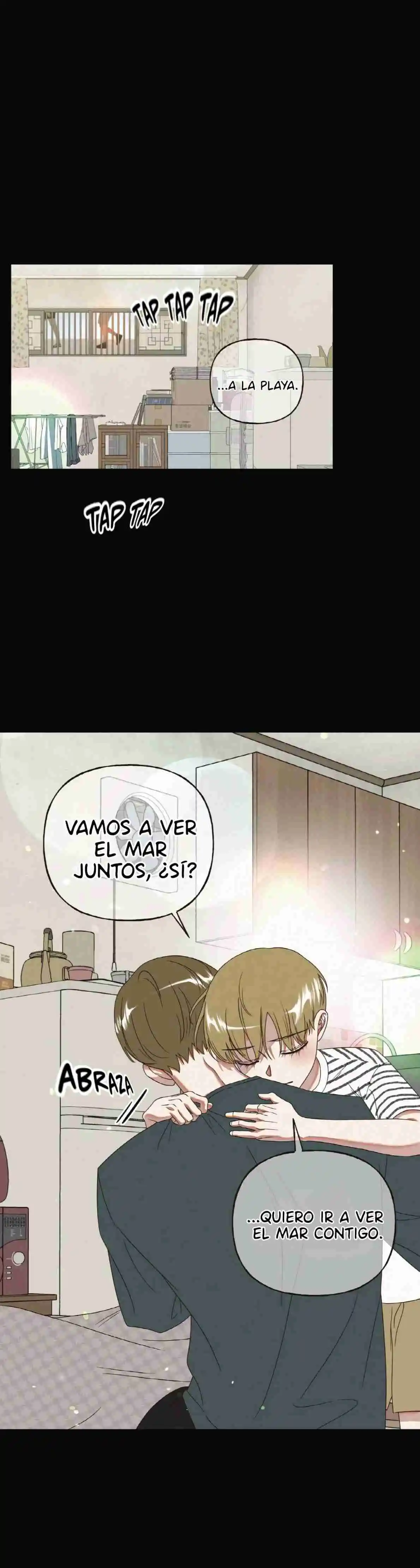 Entre Estaciones. - Capítulo 21 - Página 16 - LectorTMOo