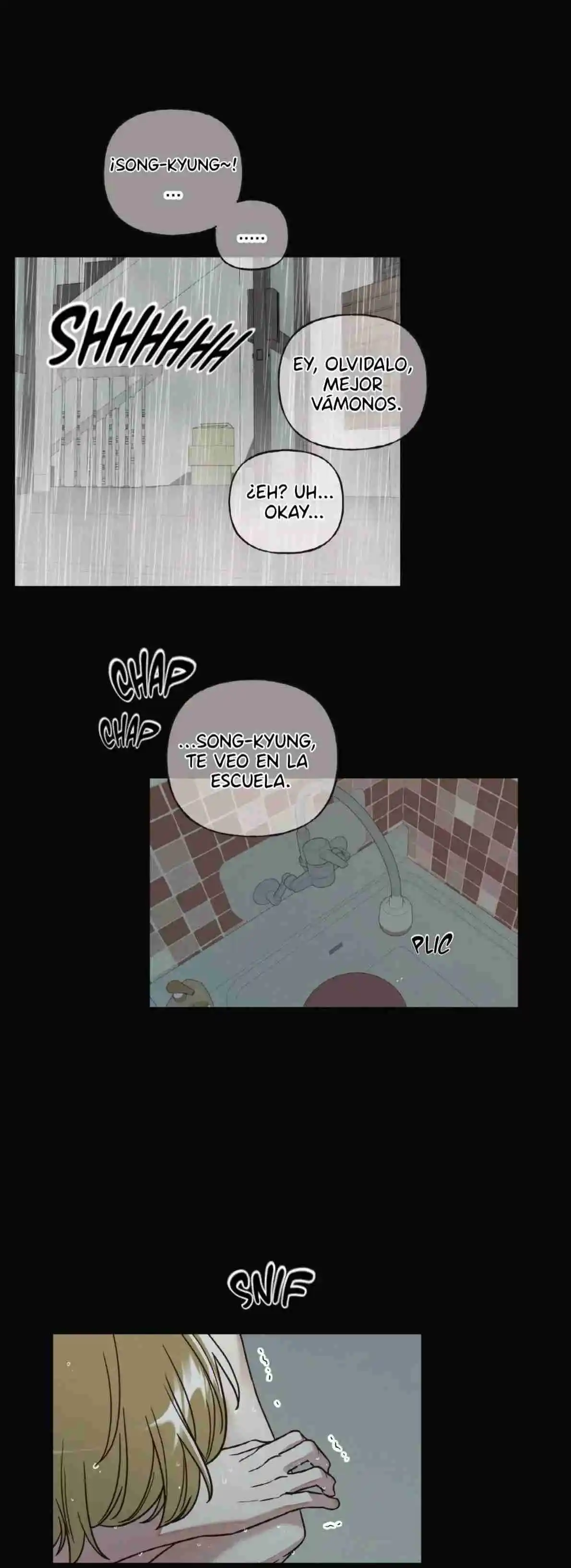 Entre Estaciones. - Capítulo 21 - Página 19 - LectorTMOo