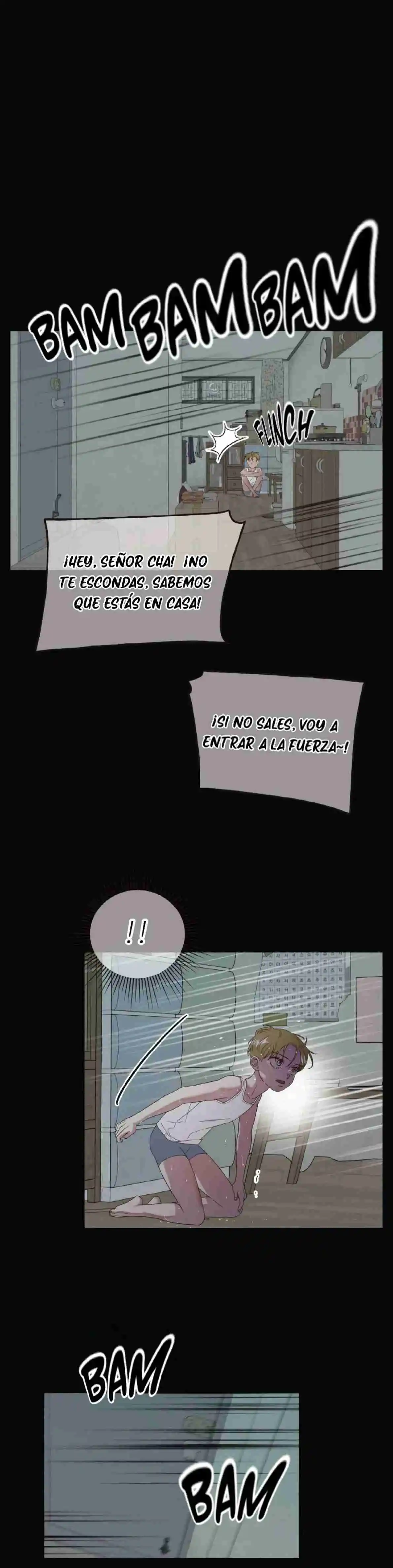 Entre Estaciones. - Capítulo 21 - Página 22 - LectorTMOo