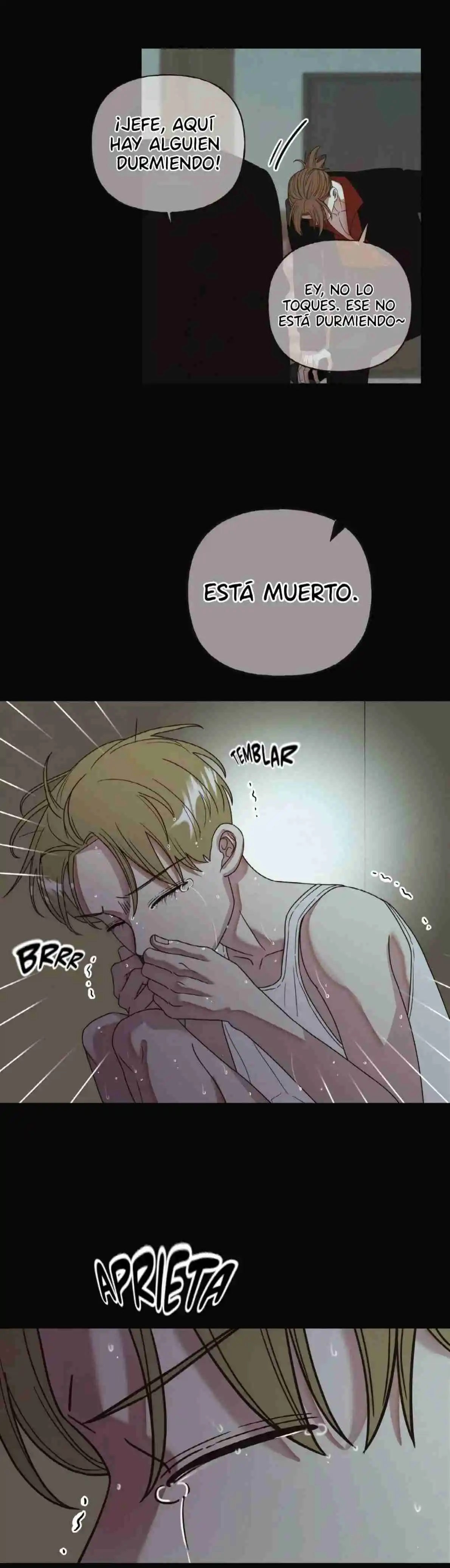 Entre Estaciones. - Capítulo 21 - Página 24 - LectorTMOo