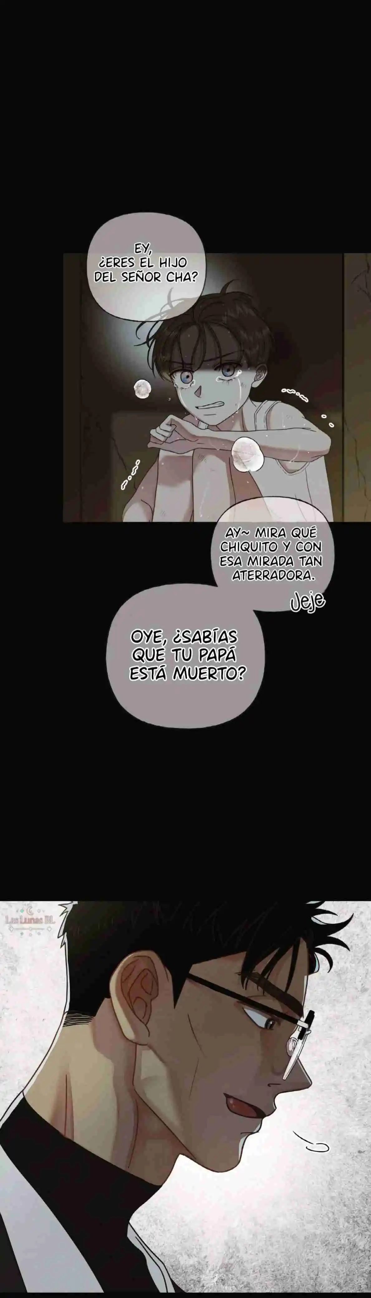 Entre Estaciones. - Capítulo 21 - Página 27 - LectorTMOo