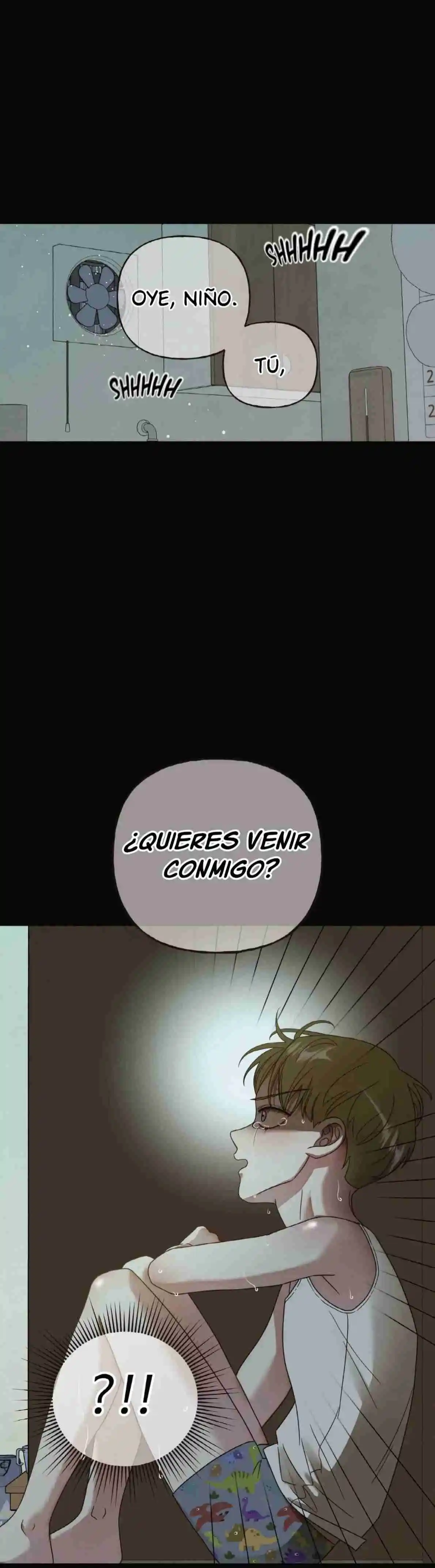 Entre Estaciones. - Capítulo 21 - Página 28 - LectorTMOo