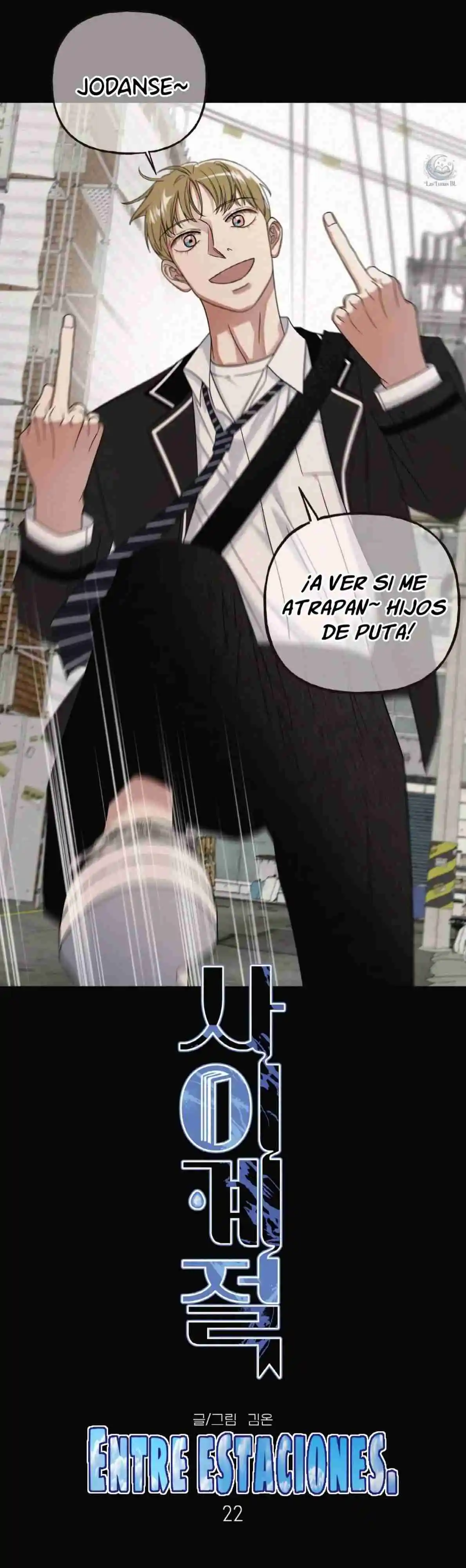 Entre Estaciones. - Capítulo 22 - Página 4 - LectorTMOo