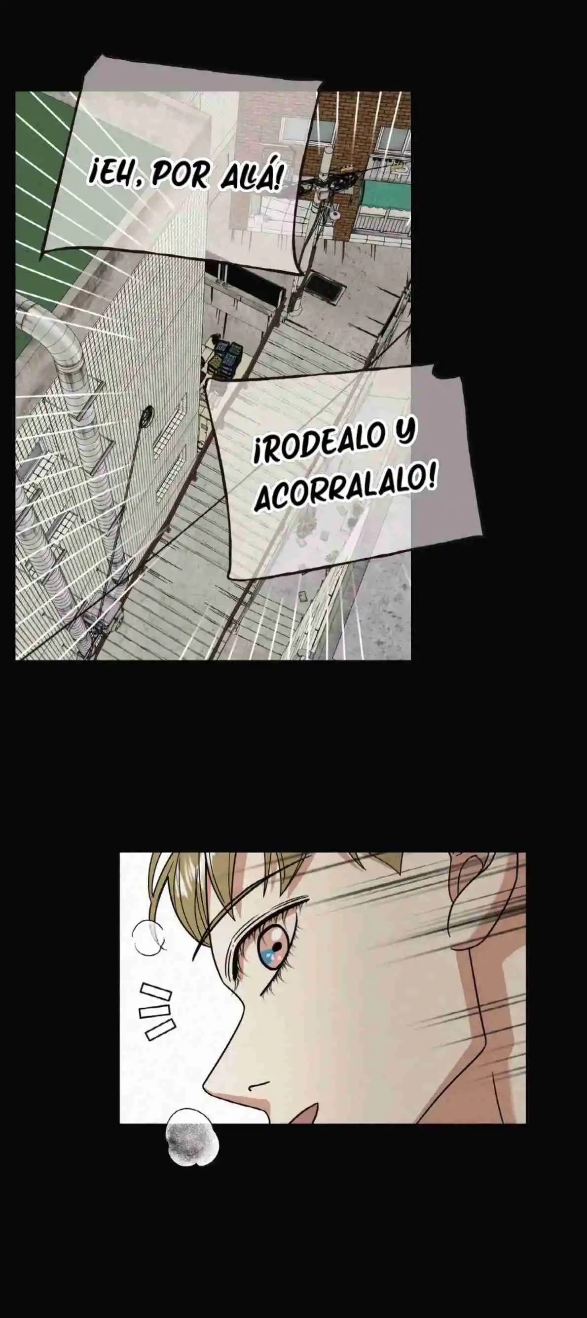 Entre Estaciones. - Capítulo 22 - Página 6 - LectorTMOo