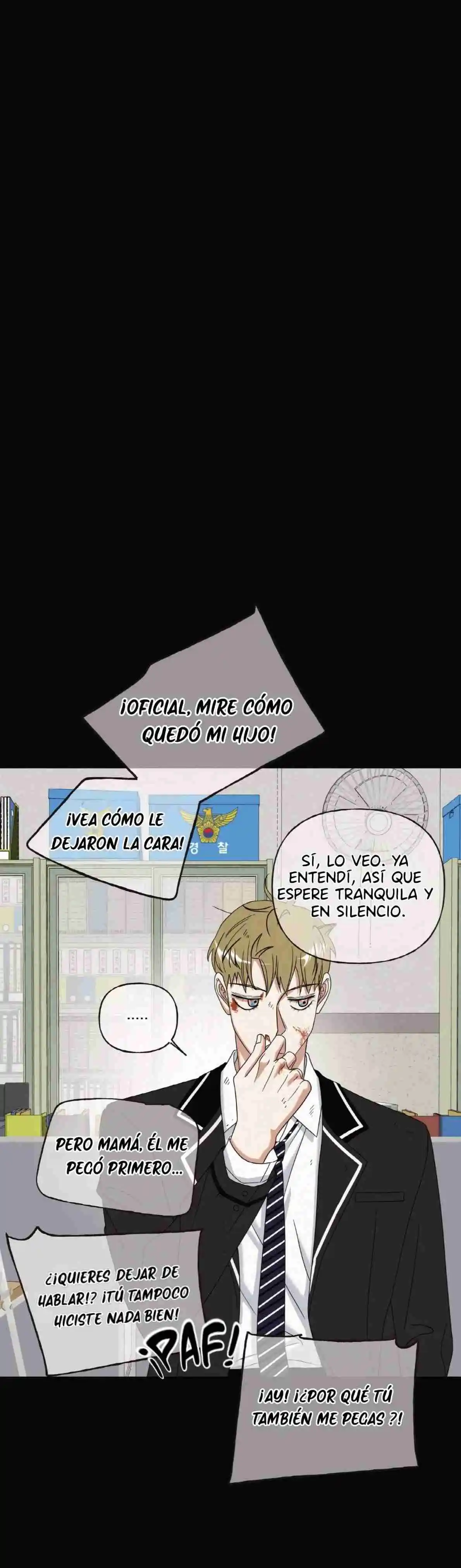 Entre Estaciones. - Capítulo 22 - Página 9 - LectorTMOo